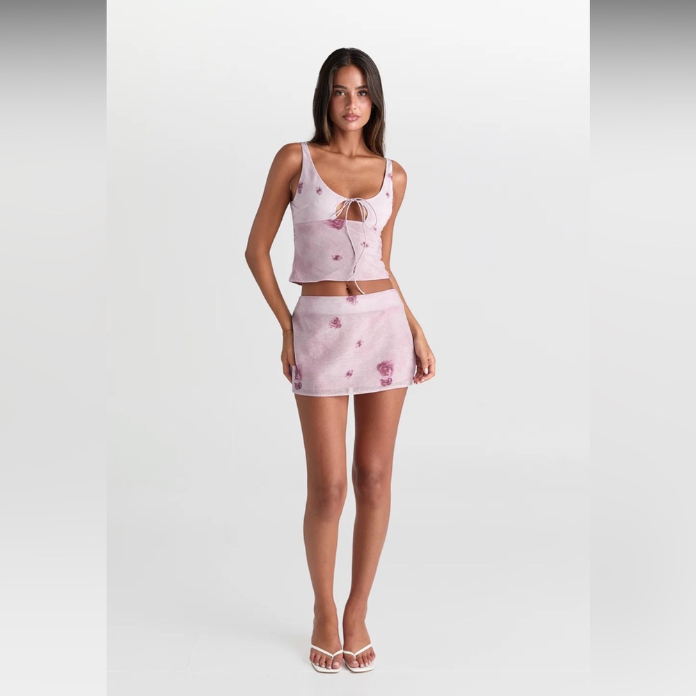 Sasha Therese Bella Set